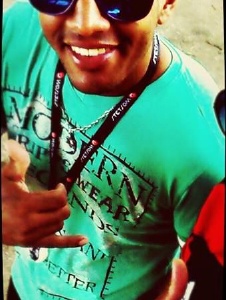 Foto de Allisson1415