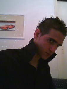 Foto de Barkos1001