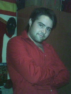 Foto de Rebeldes112