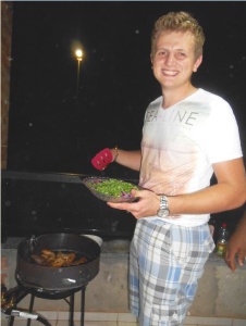 Foto de Scopeljp