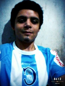 Foto de Camilonacif