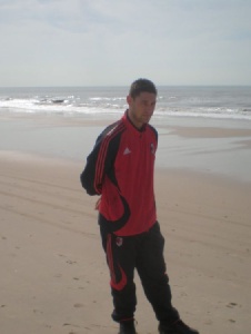 Foto de Javythe