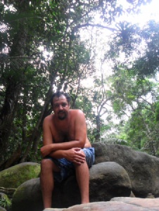Foto de Clayton0516