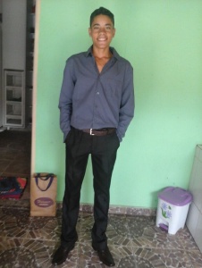Photo de Murielmessias09