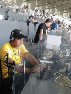 Foto de Locutor7l