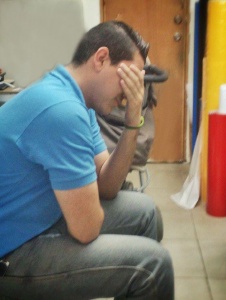 Foto de Infiltradox