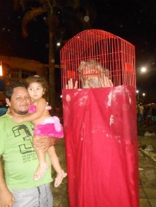 Foto de Euritonio