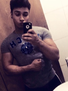 Foto de Saintkiller