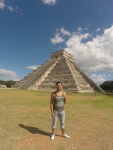 Foto de Pineda015