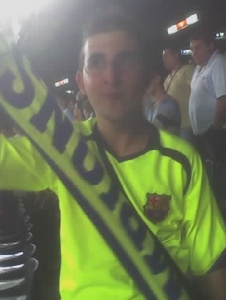 Foto de Cowboy81