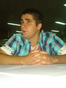 Foto de Alexfelicianoo