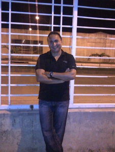 Foto de Alfonzojmm
