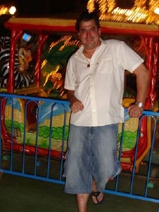 Photo de Gimnastico5