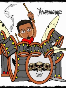 Photo de Trumanarma