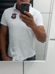 Photo de Brilhanteustra