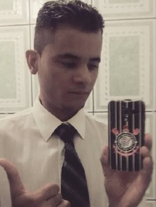 Foto de Claudiordxoio