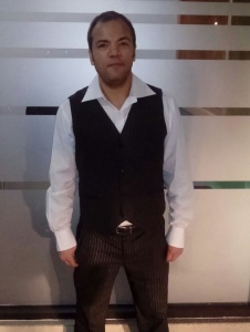 Foto de Gepard2