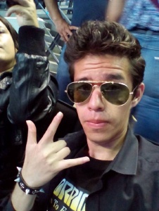 Photo de Poseidonmiranda