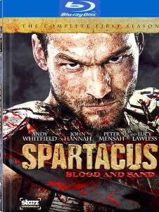 Picture of Harryspartacuso