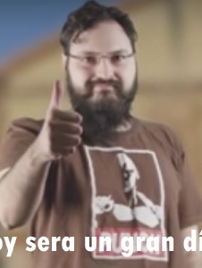 Foto von Darkootousan