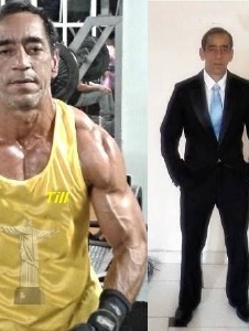 Foto de Claudiotill02