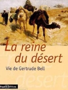 Foto de Reinedudesert
