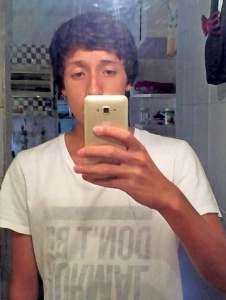Foto de Qwerty203