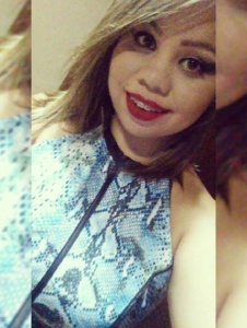 Foto de Rayssaareis95