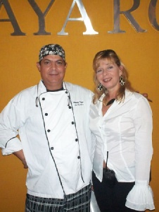 Foto de Marymois