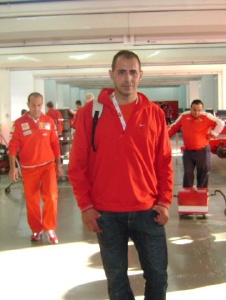 Foto de Davis001