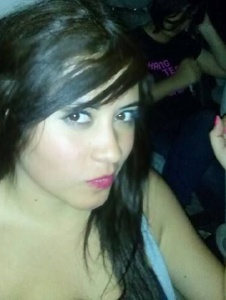 Foto de Claudiasancho