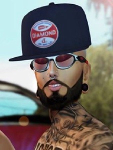 Foto de Wilkerh1