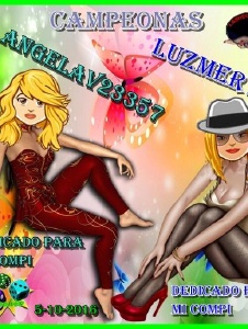 Foto de Luzmery3