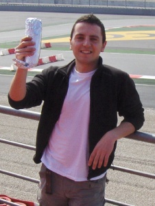 Foto de Aurelio20