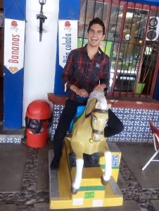 Foto de Snuff19