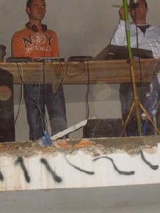 Photo de Madridistatope