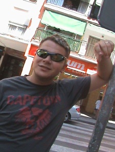 Foto de Antonyin