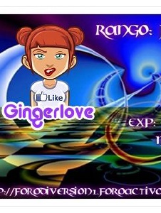 Photo de Gingerlove