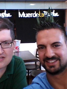 Foto de Luisma442