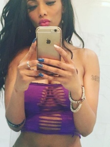 Foto de Melaniesperon