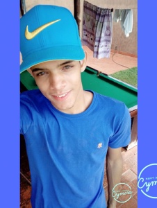 Foto de Fellipelima
