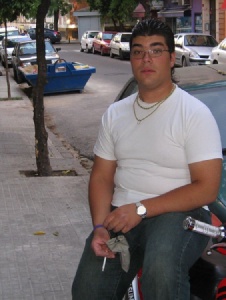 Foto de Juanlu021186