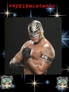 Foto di Rey619misterio