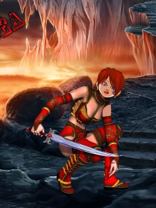Picture of Futefutinette