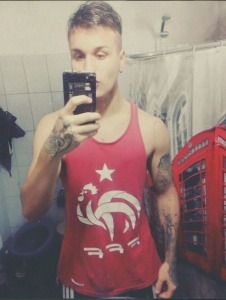 Foto de Rodrigo397