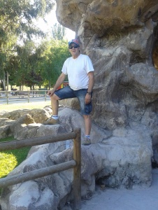 Foto de Elhuy