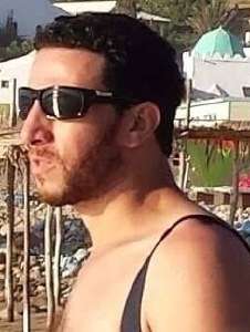 Foto de Yasmessi
