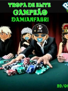 Foto de Damianfabri