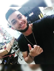 Foto de Caponi94