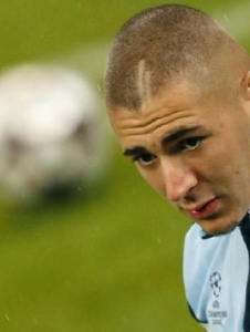 Foto de Benzema83